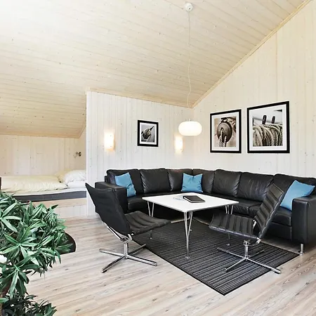 Semesterbostad Coastal Escape Near Fehmarnsund *