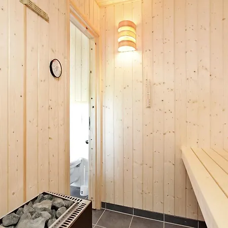 Coastal Escape Near Fehmarnsund Prázdninový dům