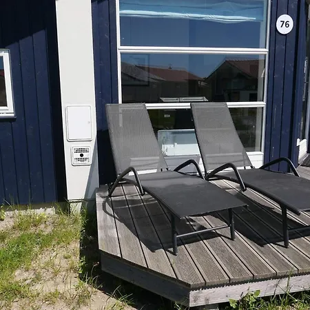 Coastal Escape Near Fehmarnsund * Großenbrode