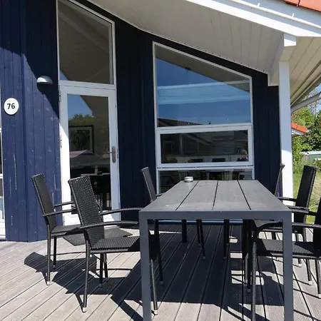 Coastal Escape Near Fehmarnsund * Großenbrode