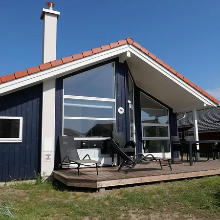 Coastal Escape Near Fehmarnsund * Großenbrode