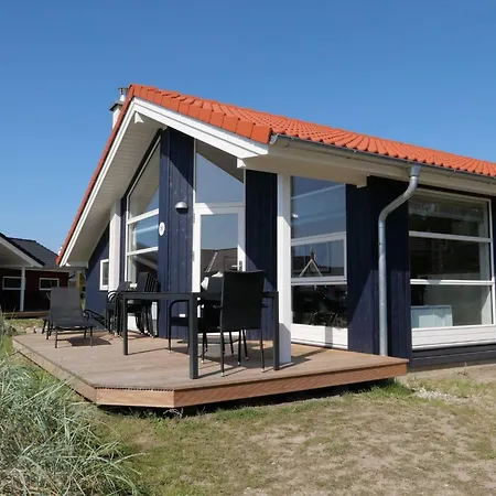 Semesterbostad Coastal Escape Near Fehmarnsund