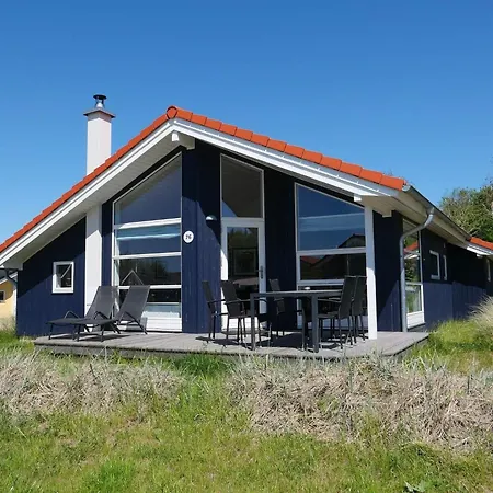 Coastal Escape Near Fehmarnsund Semesterbostad Großenbrode