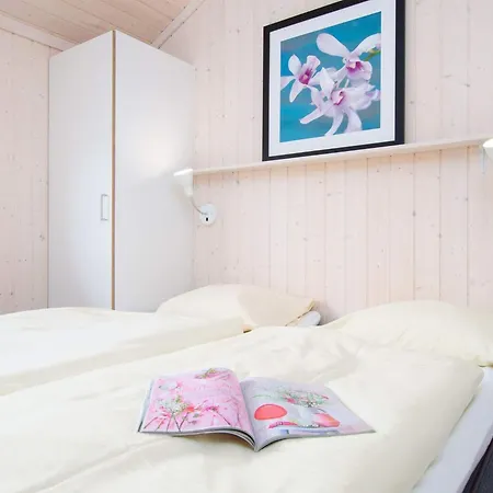 Coastal Escape Near Fehmarnsund *
