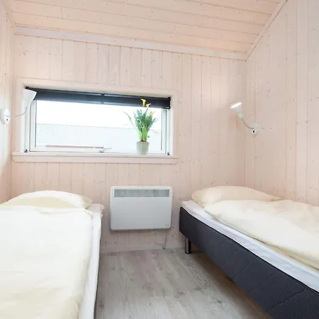 Semesterbostad Coastal Escape Near Fehmarnsund *